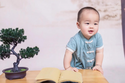 白沙宝宝严重便秘